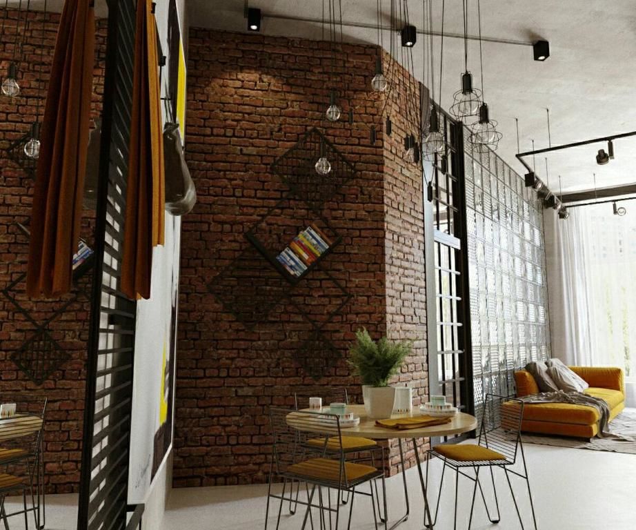 Апартаменты Olymp Apartments Одесса-24