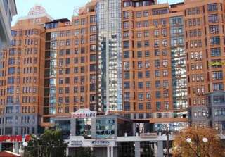 Апартаменты Olymp Apartments Одесса Апартаменты с 1 спальней-11