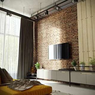 Апартаменты Olymp Apartments Одесса Апартаменты с 1 спальней-17