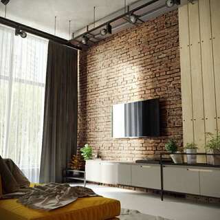 Апартаменты Olymp Apartments Одесса Апартаменты с 1 спальней-6