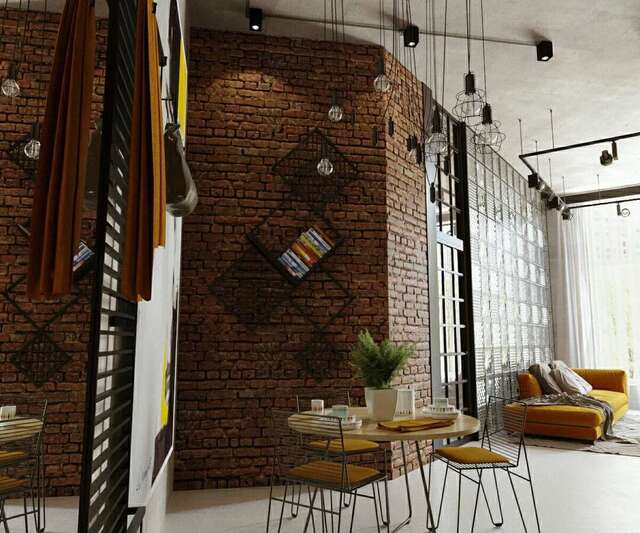 Апартаменты Olymp Apartments Одесса-12