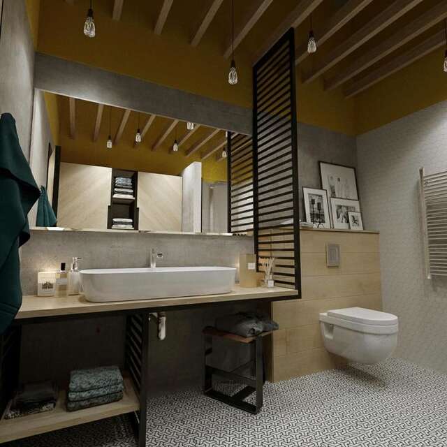 Апартаменты Olymp Apartments Одесса-22