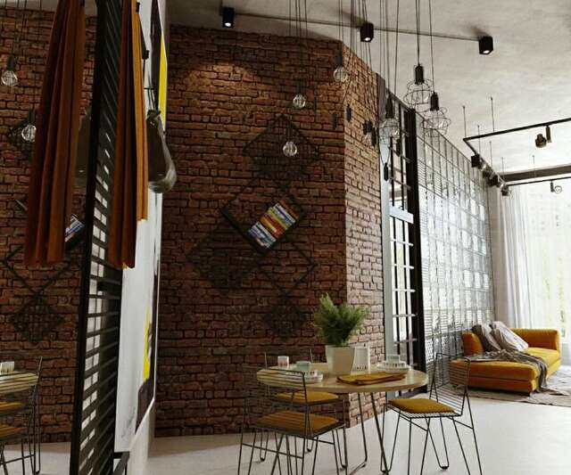 Апартаменты Olymp Apartments Одесса-23